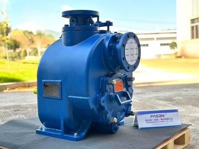 Why High-Pressure Water Pumps Are Essential in Gold Mining