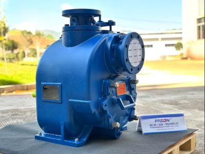 Heavy Duty Sewage Pumps vs Standard Sewage Pumps: Key Differences