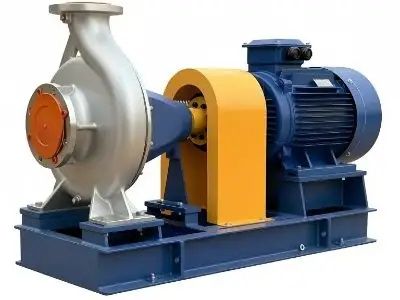 Why Fast Delivery Matters for Mining Water Pump Procurement