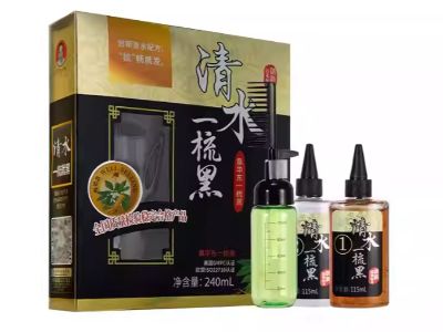 Hair Colorant Cream Product Specifications for OEM Buyers