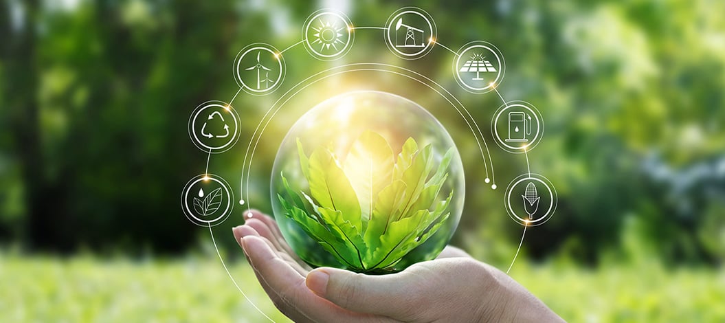 Environmental protection