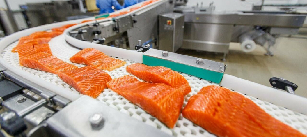 Food processing
