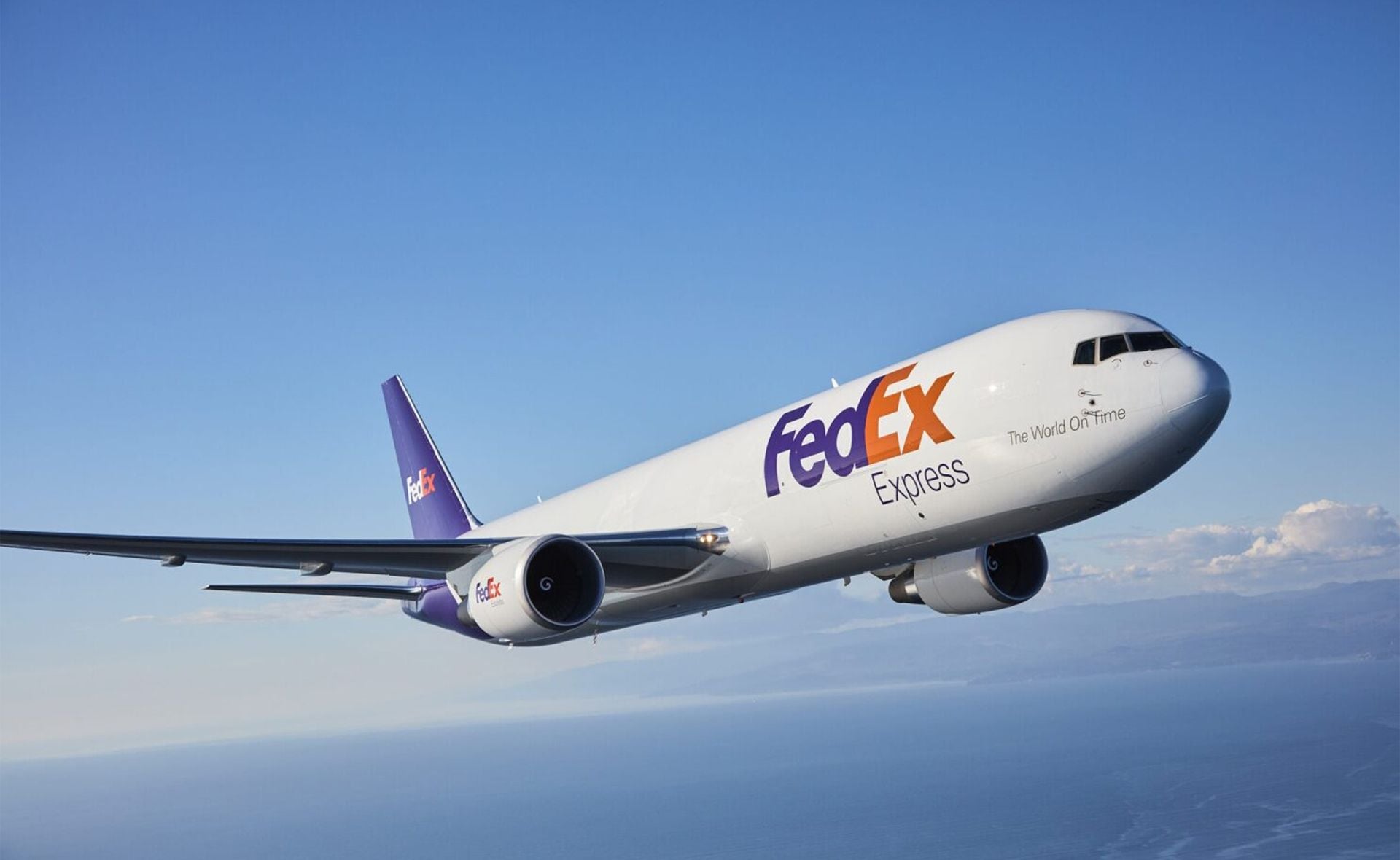 By courier/Fedex /DHL
