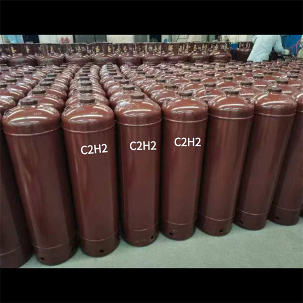 The Multi-purpose Gases for Cutting, Welding and Heating.