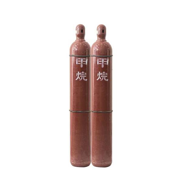 The environmental benefits of using liquefied methane