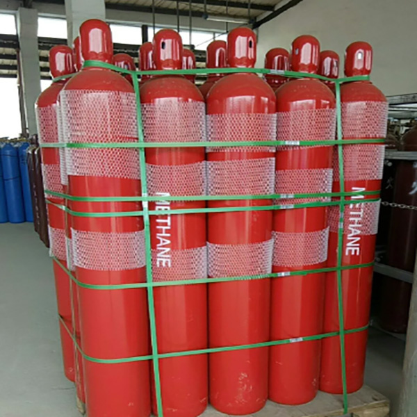 Unlocking the potential of compressed methane as a renewable energy source