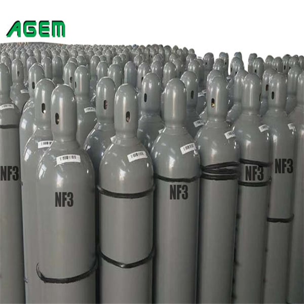 What Makes Nitrogen Trifluoride a Preferred Choice in Electronics Manufacturing?