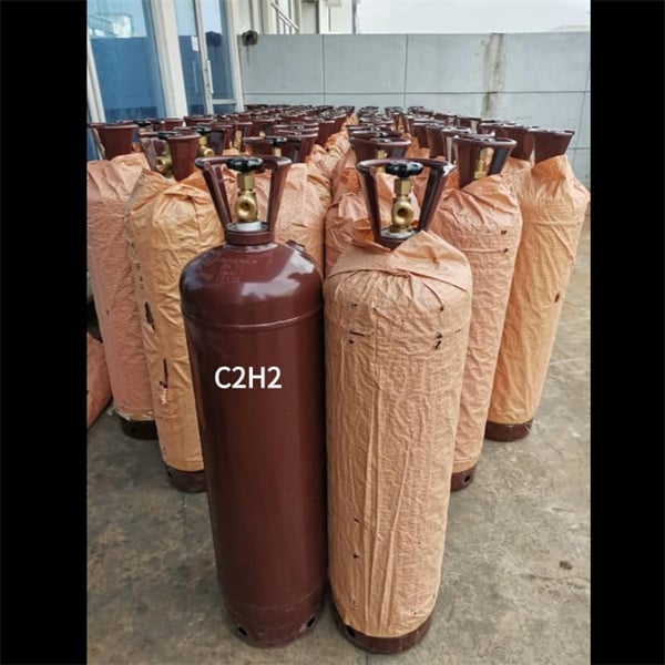 Why choosing acetylene gas is a smart investment for welding