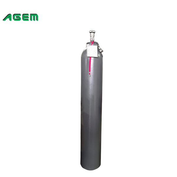 Safety Measures for Handling C3F6 Gas