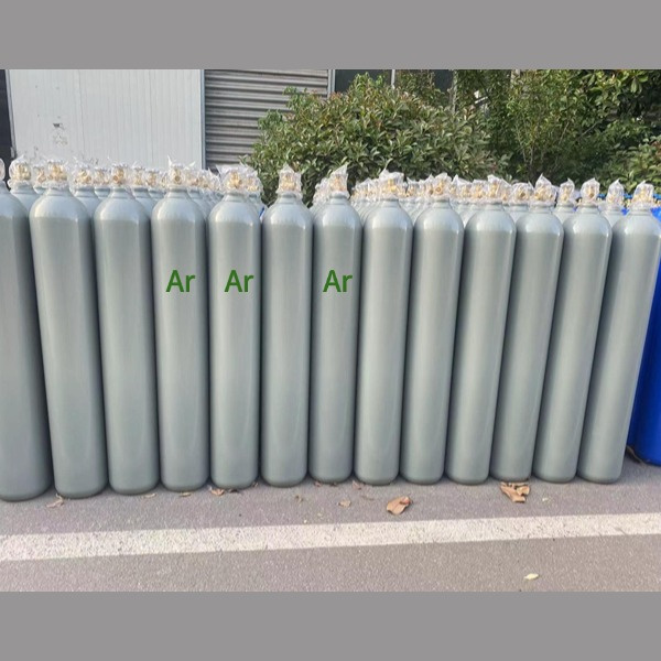 How to Properly Store and Transport Your Argon Welding Gas Tank?