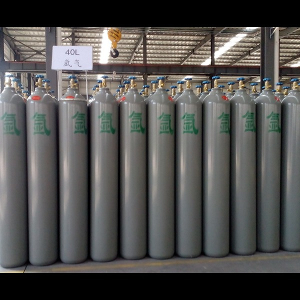 Why Argon CO2 Tank is the Preferred Choice for TIG Welding
