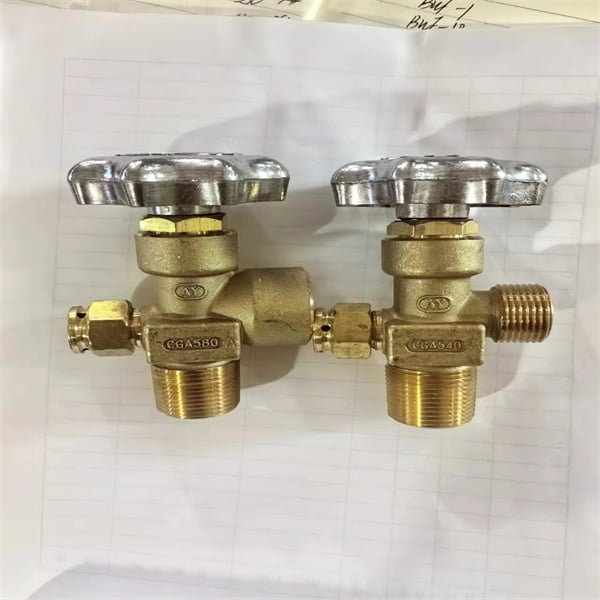 Common Issues You Might Have With Your Gas Valve