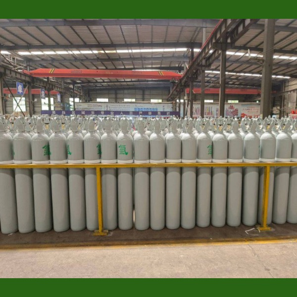 The Benefits of Using an Argon CO2 Cylinder for MIG Welding