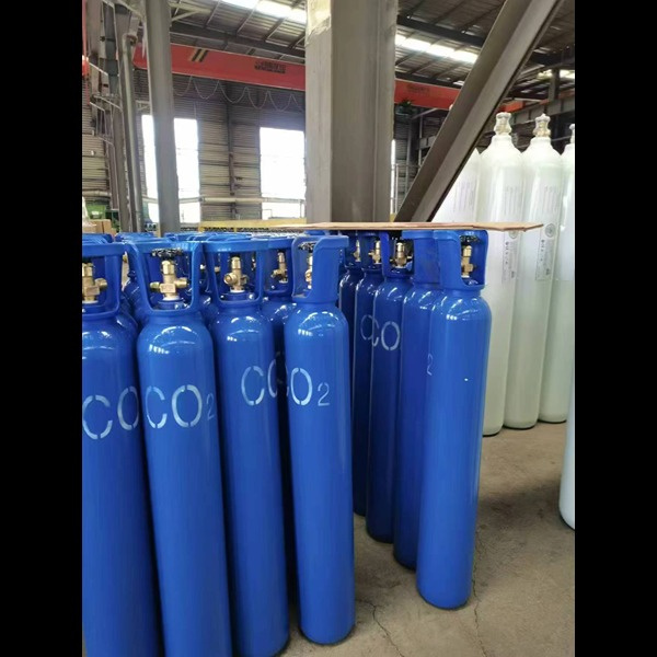 Versatile Applications of Argon CO2 Bottle in Welding Processes