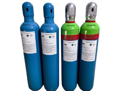 Maximizing Precision: The Role of CO Gas in Calibrating Industrial Instruments