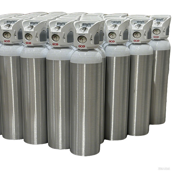 The benefits of aluminium diving cylinders