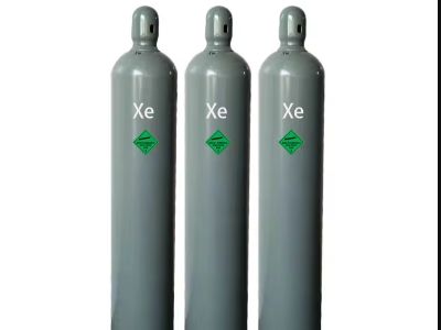 Top 5 Usage for Xenon.