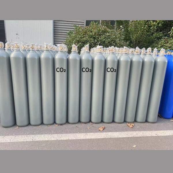 Exploring the Different Applications of Argon and CO2 Tanks in Gas Metal Arc Welding