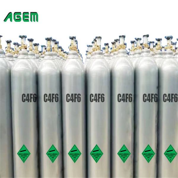 Benefits and Applications of C4F6 in Modern Industry