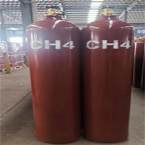 Innovative Gas Specialty Solutions for Your Industry Needs