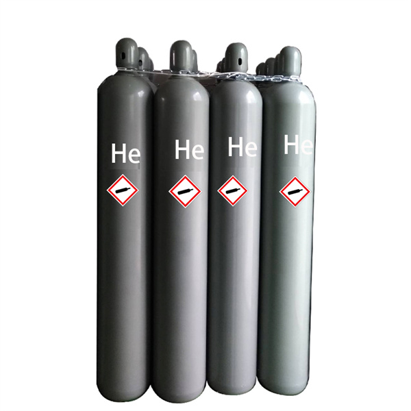 The Way To Store Your Helium Jug