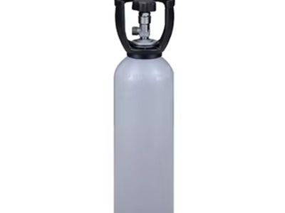CO Gas: A Critical Component for Accurate Calibration in Petrochemical Engineering