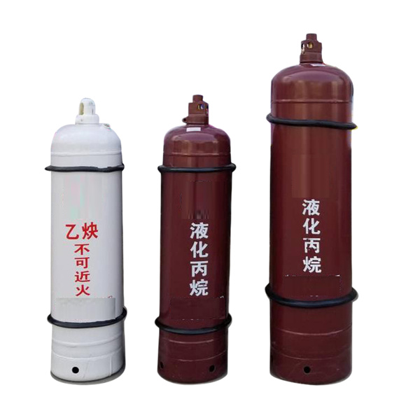 Handling Acetylene Safely in the Workplace