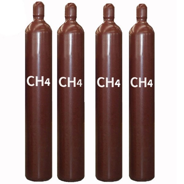 The versatility of liquefied methane