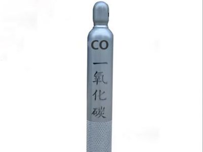 CO Gas in Scientific Research: Unveiling Its Role in Chemical Reactions and Catalysis
