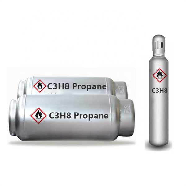 Proper Propane Management Effortlessly