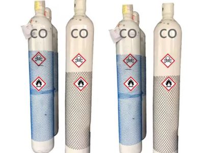 The Significance of CO Gas Monitoring in Environmental Protection and Air Quality Control