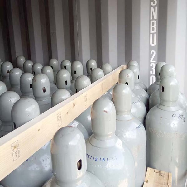 Exploring the benefits of using methane as a refrigeran