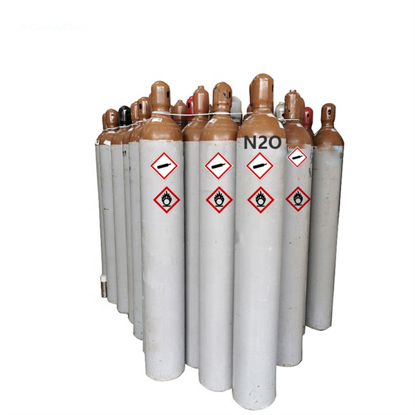 How Nitrous Oxide Works