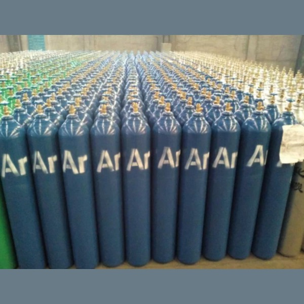 The Importance of Temperature Control in Argon Gas Tanks.