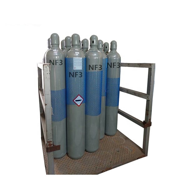 Common Usage Issues of Nitrogen Trifluoride and How to Overcome Them