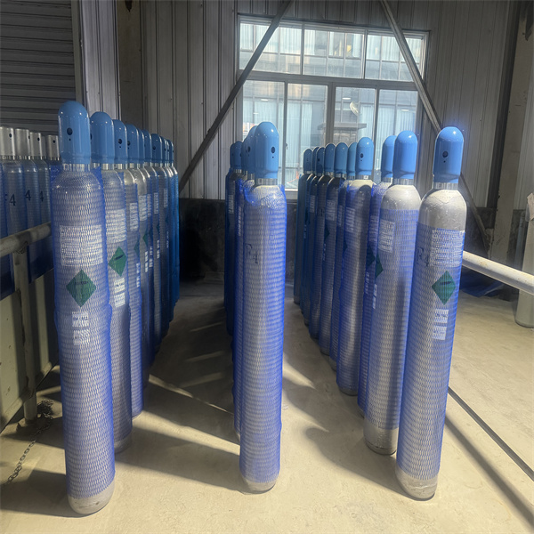 The Impact of CF4 on the Environmen