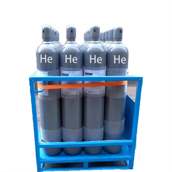 Tips For Using Your Helium Tank Safely