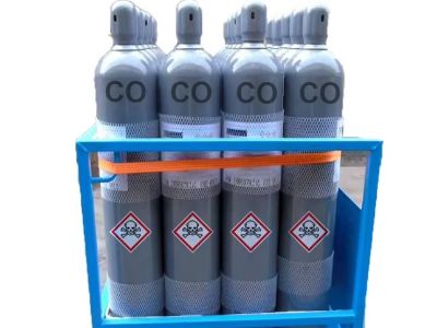 Why CO Gas Monitoring is Crucial for Environmental Safety and Pollution Control