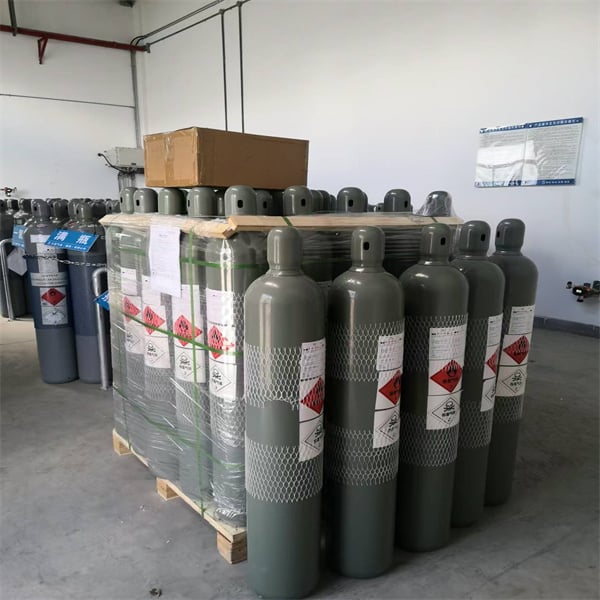What to do if you suspect CO gas exposure?