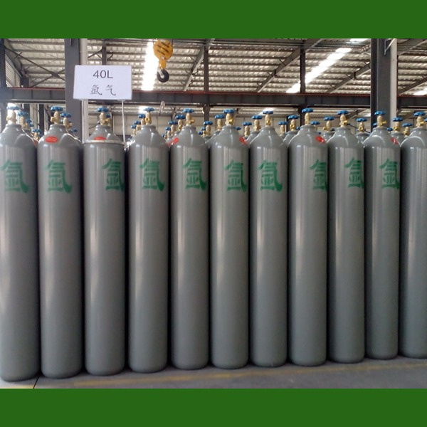 Choosing the Right Argon Gas Tank Size for Your Welding Needs.