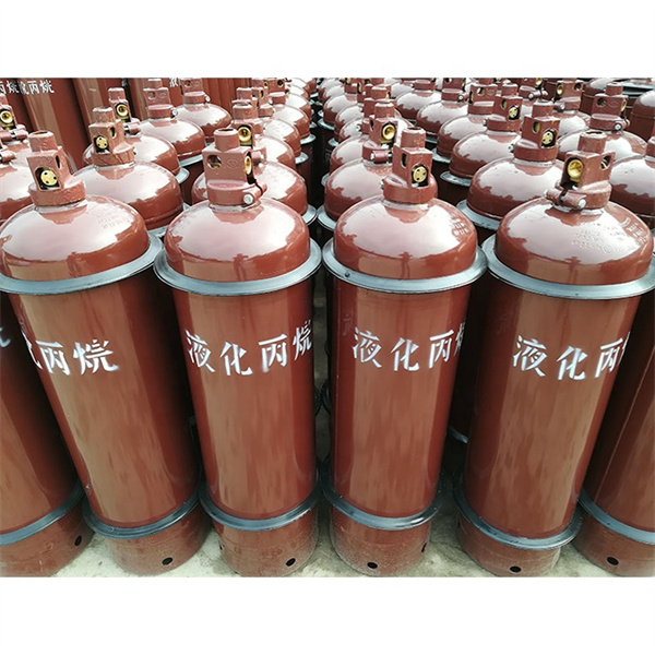 Here are a few different types of tools that use propane gas: