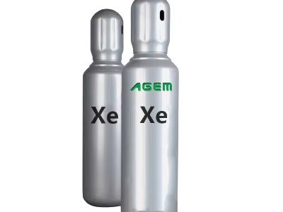 Is xenon gas safe?
