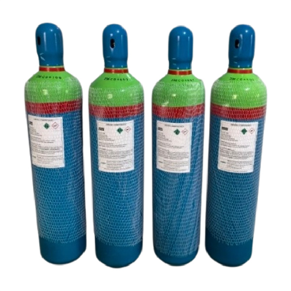 Embracing R744 CO2 as the Safe Alternative