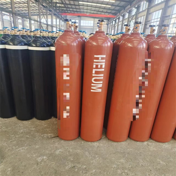Медыцинскія газы для здравохавання і медыцыйнай тэхналогіі