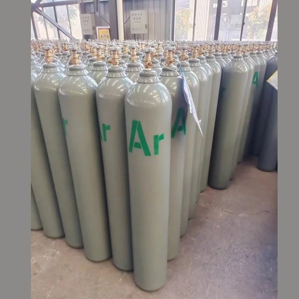 Understanding the properties and characteristics of tank argon for optimal performance.