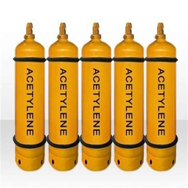 Streamline Your Dive Experience with a High-Quality Scuba Cylinder