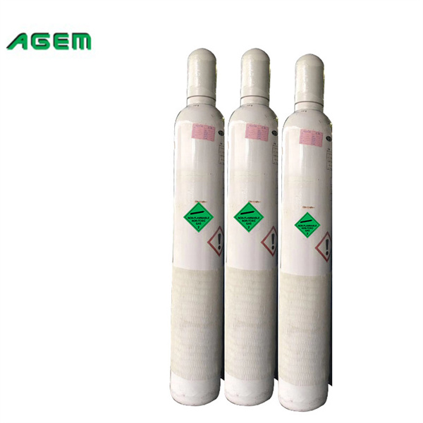 Environmental Impact of C3F6 Gas