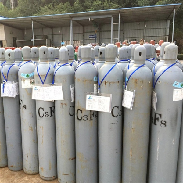 Discover the Benefits of KR Gas