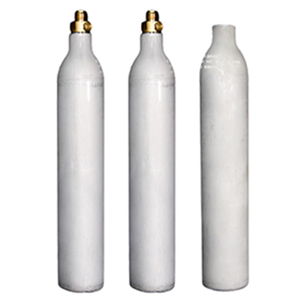 Experience the freedom of movement with aluminium diving cylinders