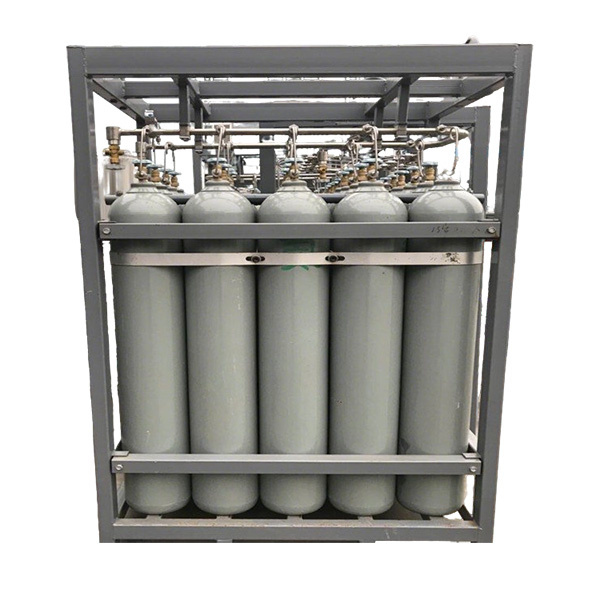Understanding the Mechanics of Nitrogen Gas Tanks in the 21st Century